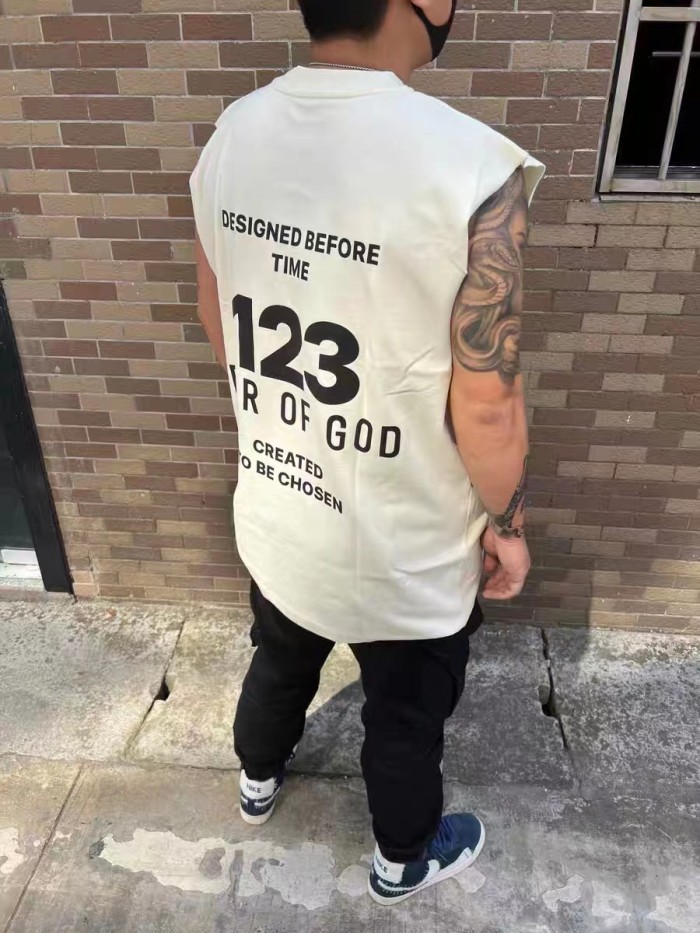 Clothes FEAR OF GOD 9