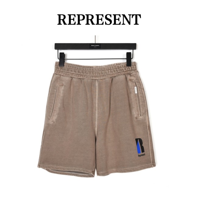 Clothes Represent 13