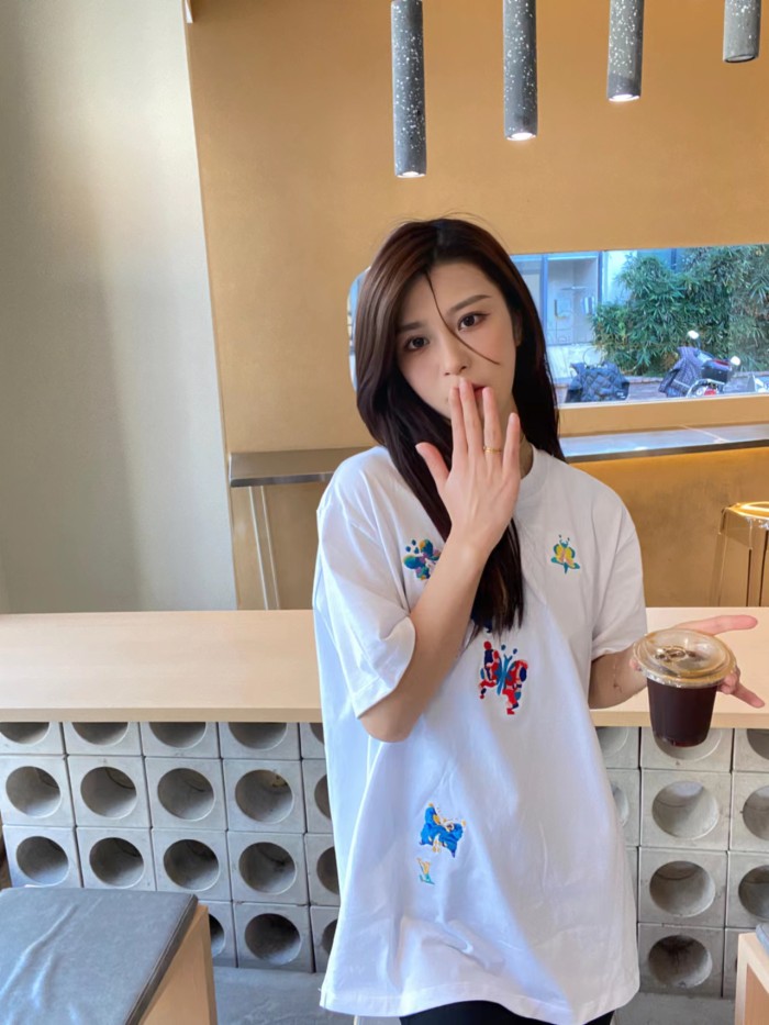 Clothes Louis Vuitton 76