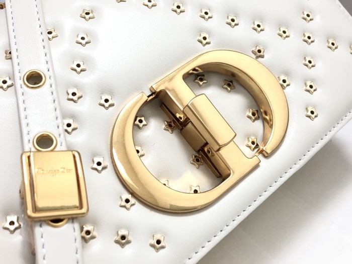 Handbag Dior M9241 size 20*12*7 cm