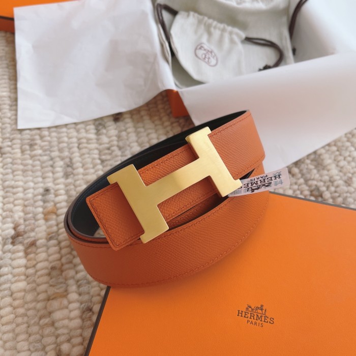 Hermes Belt 6 (width 3.8cm)