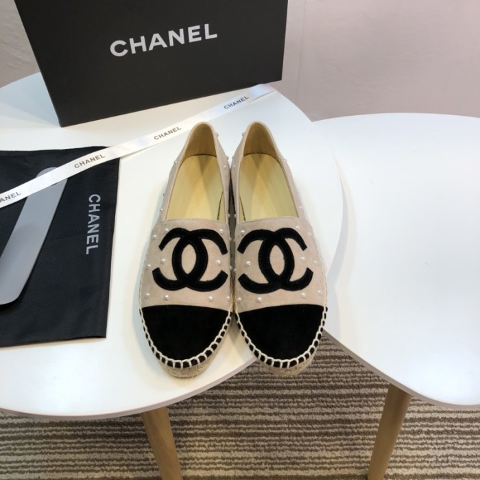 Chanel Loafers 2