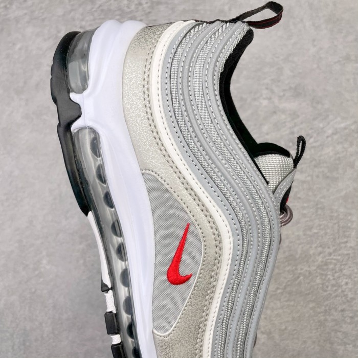 Nike Air Max 97 Silver Bullet