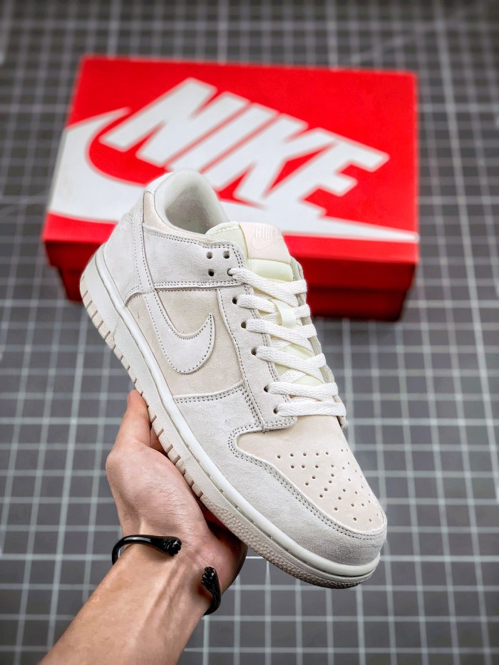 Nike Dunk Low Premium Vast Grey