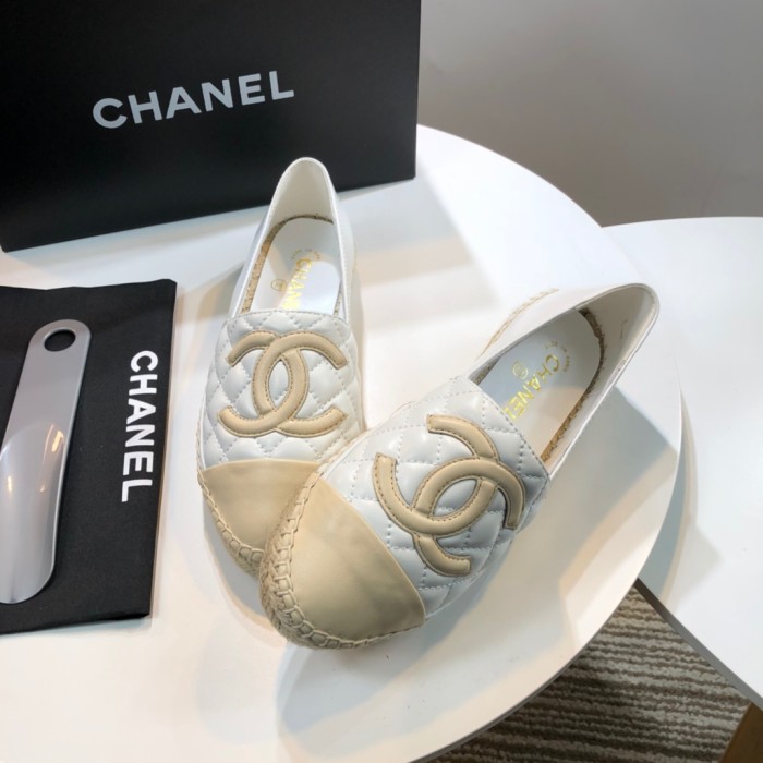 Chanel Loafers 59