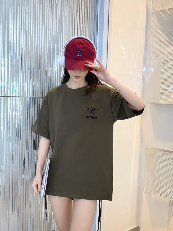 Clothes ARC'TERYX 64