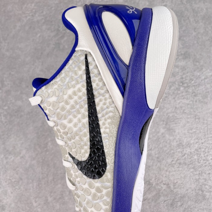 Nike Kobe 6 Concord