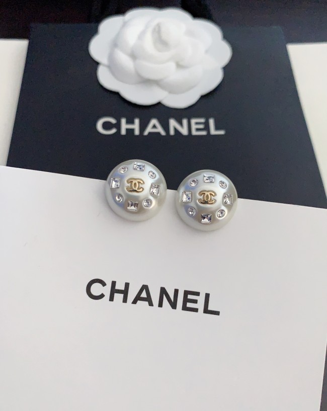 Jewelry Chanel 30
