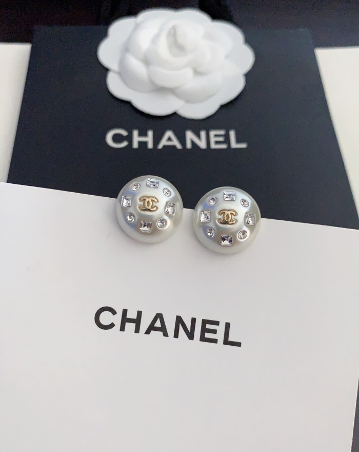 Jewelry Chanel 30
