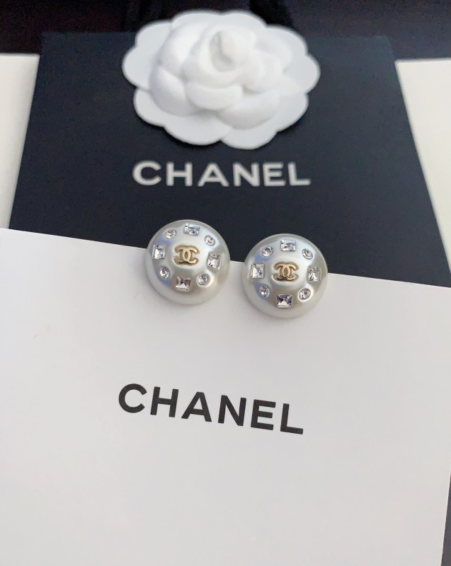 Jewelry Chanel 30