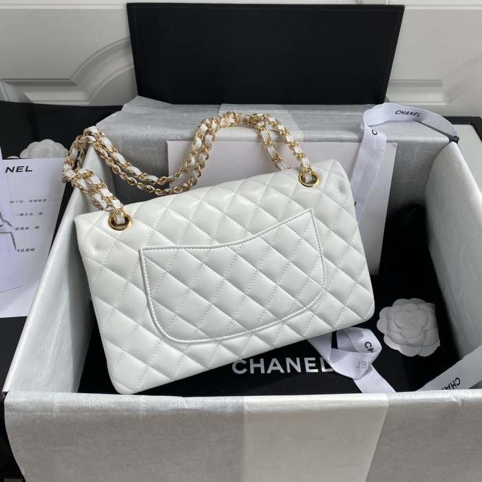 Handbag Chanel A01112 size 15.5x25.5x6.5 cm