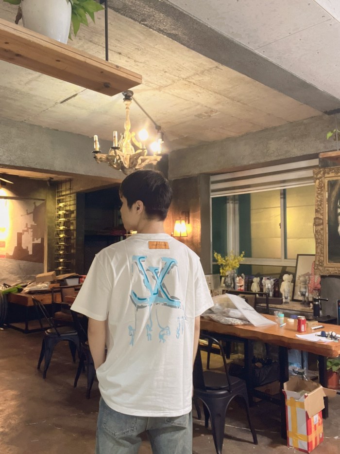 Clothes Louis Vuitton 22