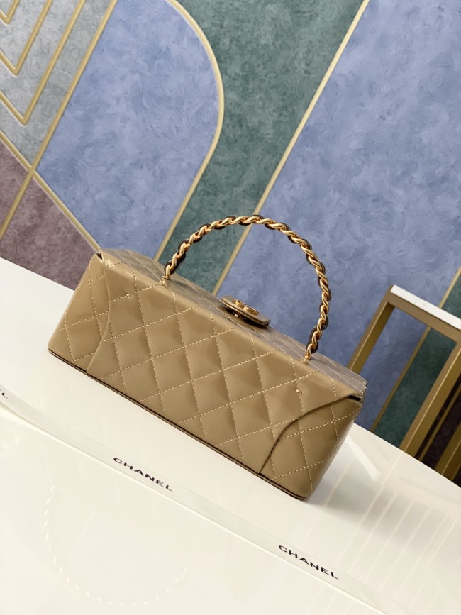 Handbag Chanel 01919 size 22 10 8.5 cm