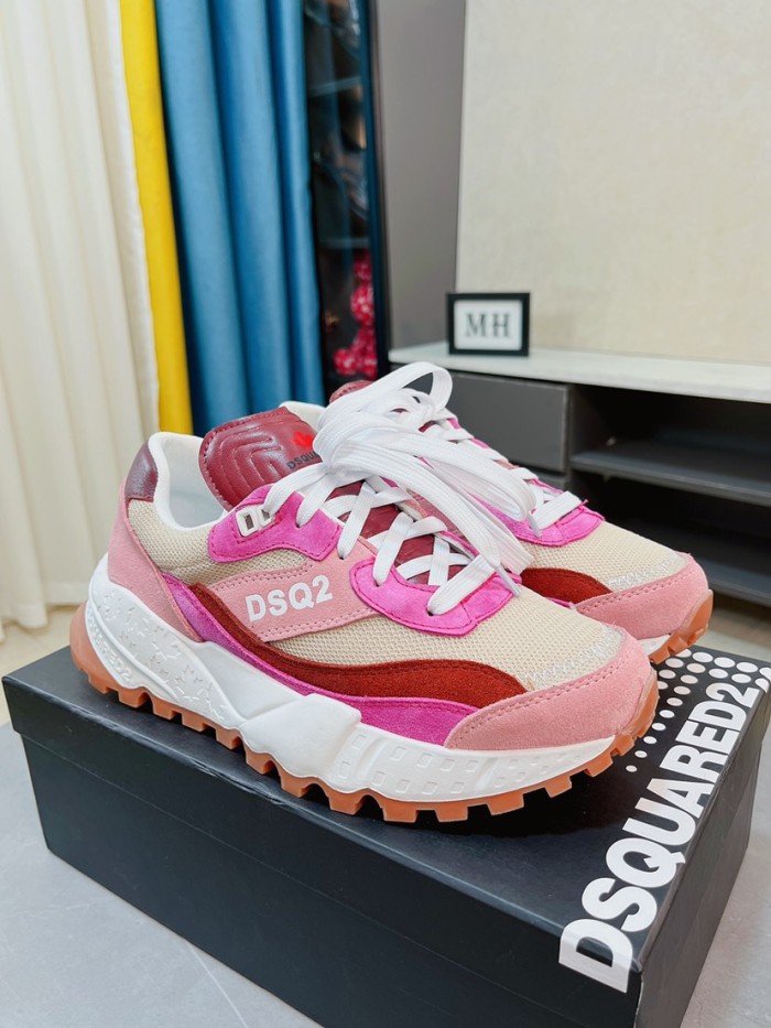 DSQUARED2 sneaker 14