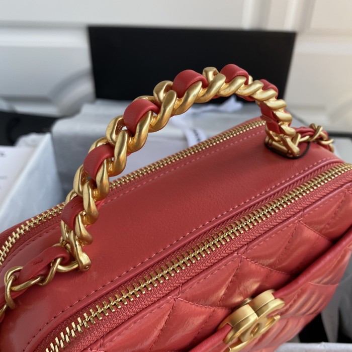 Handbag Chanel size 19x13.5x7.5 cm