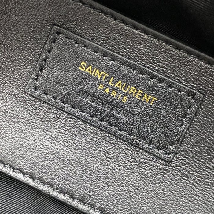 Handbags SAINT LAURENT 712706 size 24×12×12 cm