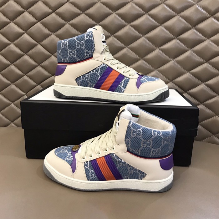 Gucci Screener GG Canvas 20