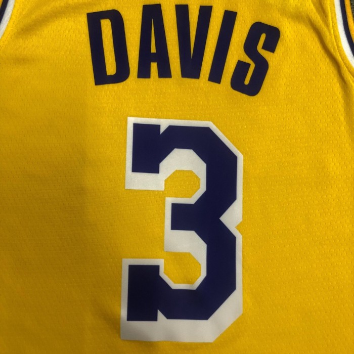 Basketball Jerseys Los Angeles Lakers
