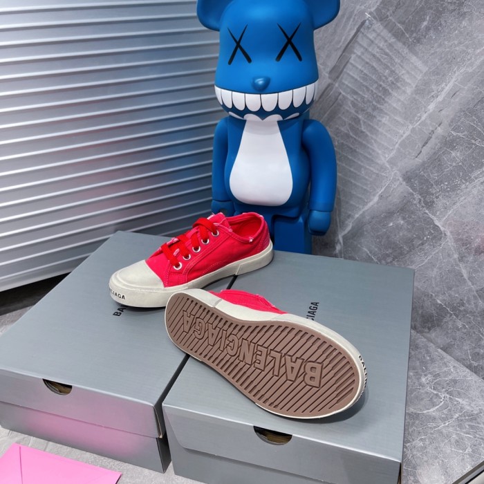 Balenciaga Paris Sneaker 2
