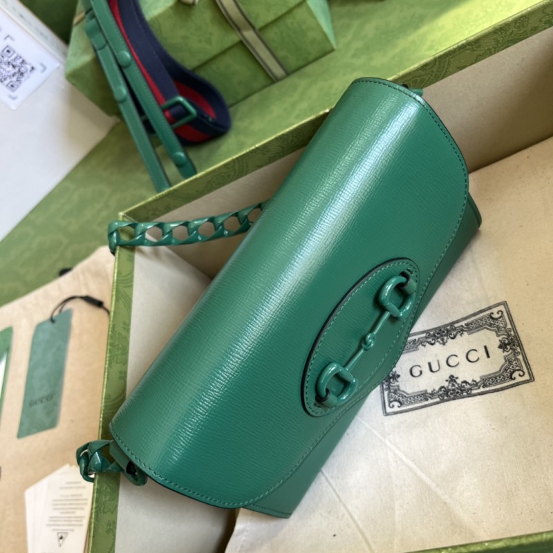 Handbag Gucci 724713 size 20*12*5.5 cm