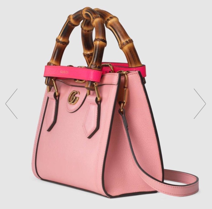 Handbag Gucci 655661 size 20*16*10 cm