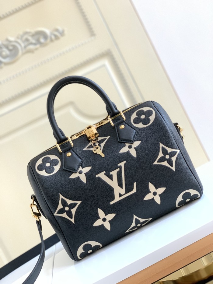 Handbag Louis Vuitton M59273 M58947 size 25.0 x 19.0 x 15.0cm