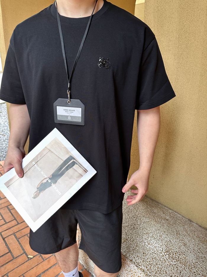 Clothes Burberry 239