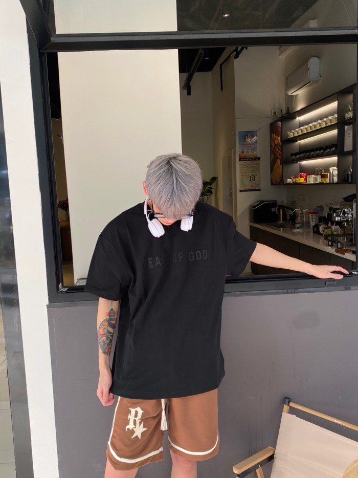 Clothes FEAR OF GOD 88