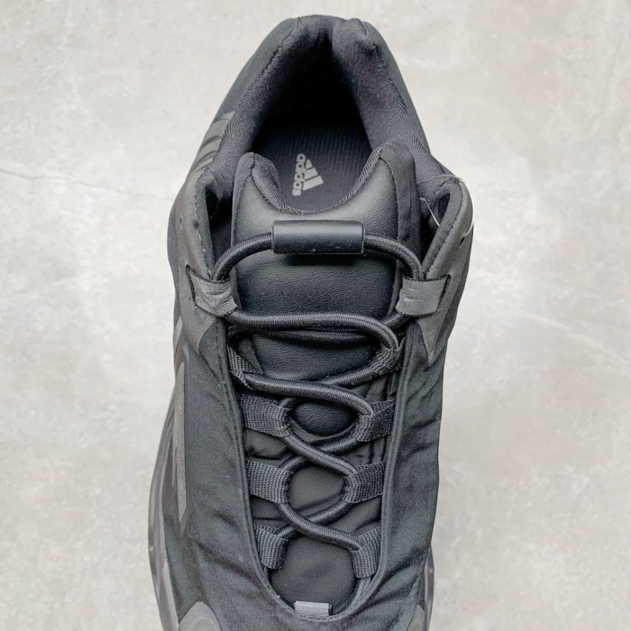 Adidas Yeezy Boost 700 MNVN Triple Black