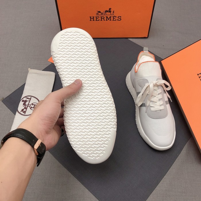 Hermes Duel sneaker 10
