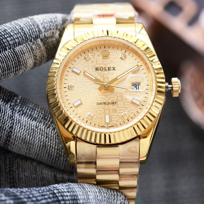 Watch Rolex 41mm 23