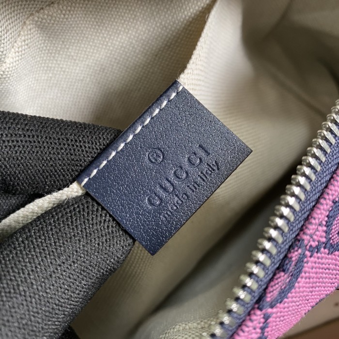 Handbag Gucci 447632 size 24*12*7 cm