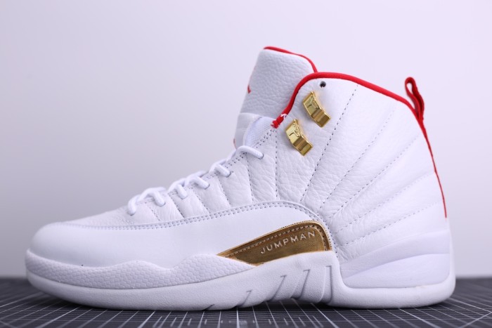 Jordan 12 Retro Fiba