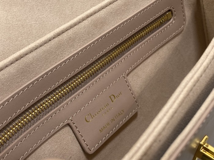 Handbag Dior size 22.5*6.5*12.5 cm