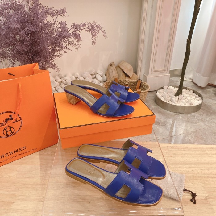 Hermes Sandals 54