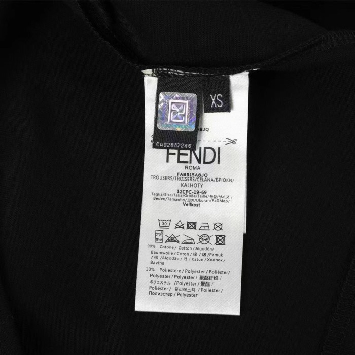 Clothes Fendi 5