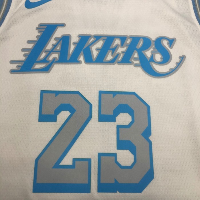 Basketball Jerseys Los Angeles Lakers