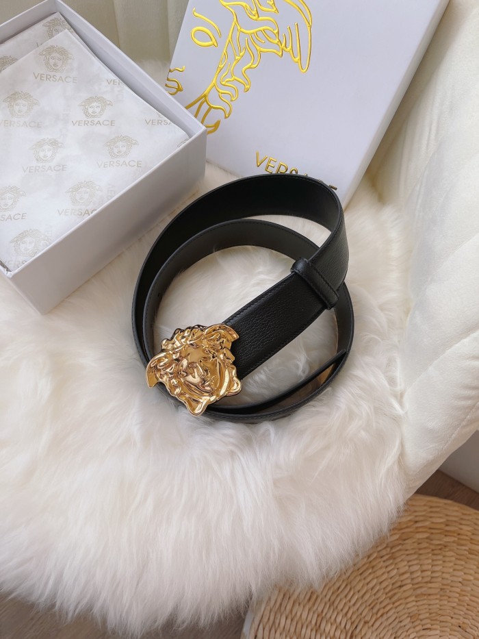 Versace Belt 1 (width 3.9cm)