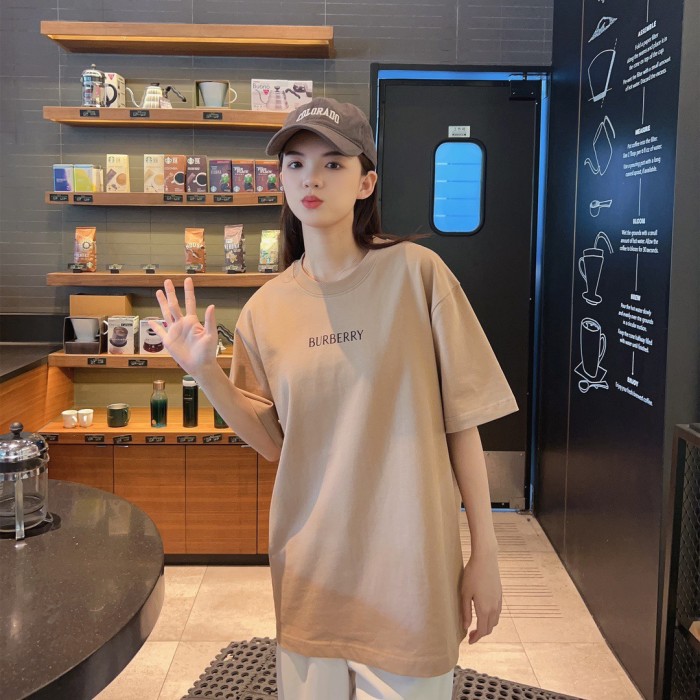 Clothes Burberry 252