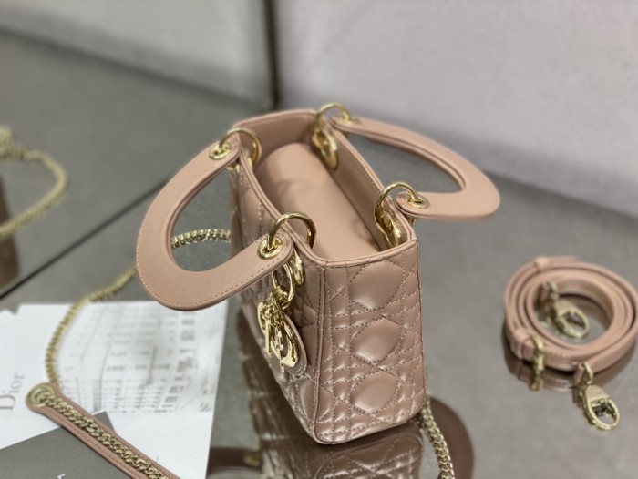 Handbag Dior size 17 cm