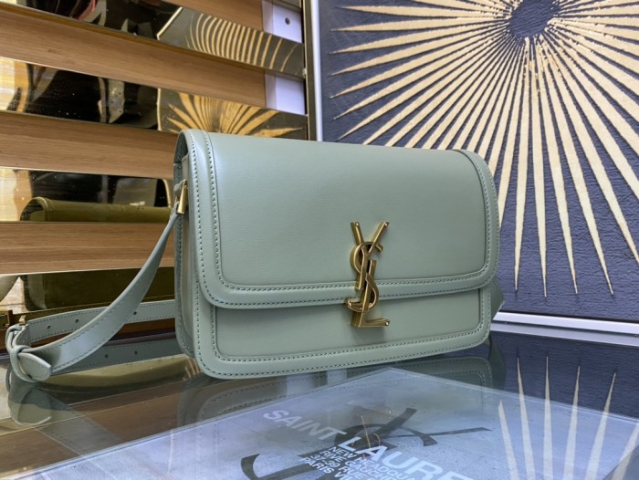 Handbags SAINT LAURENT 634305 size 23-16-6 cm