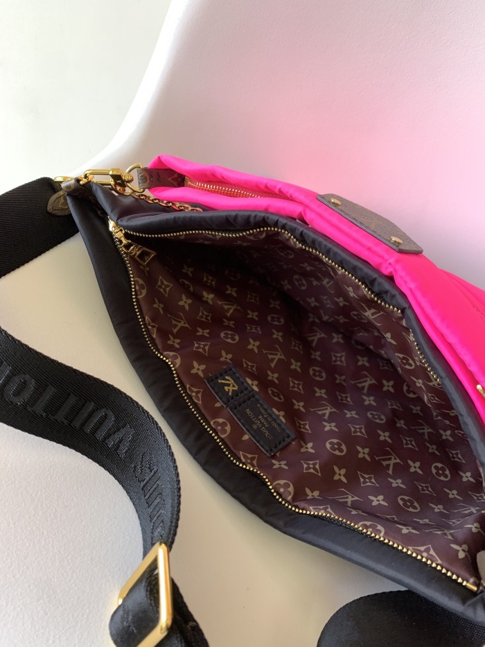 Handbag Louis Vuitton M58980 M58977 size 34 x 21.5 x 5cm