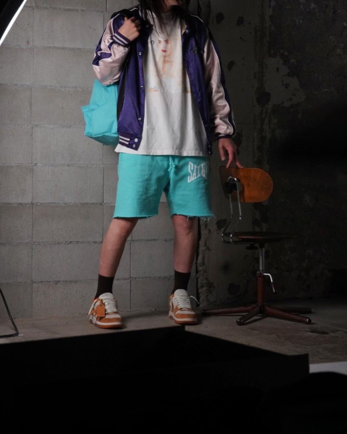 Clothes Saint Michael 15