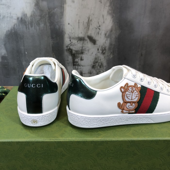 Gucci x Doraemon Ace