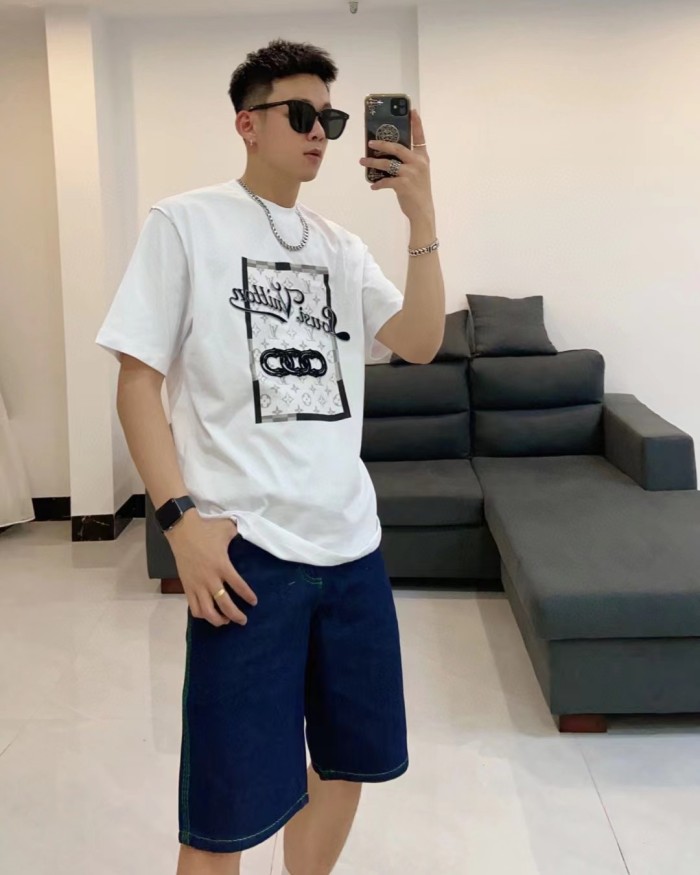 Clothes Louis Vuitton 407