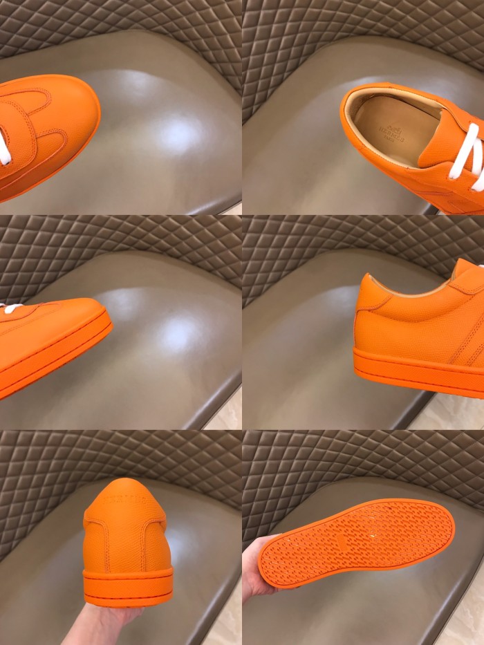 Hermes Boomerang sneaker 7