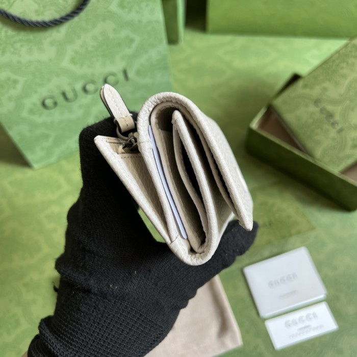 Handbag Gucci 644407 size 11*9 cm