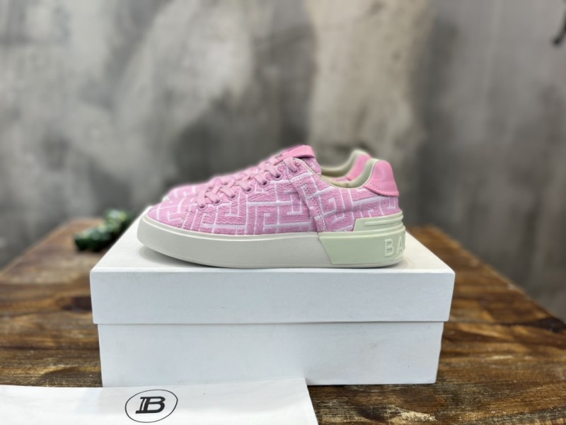 Balmain B-Court sneaker 45