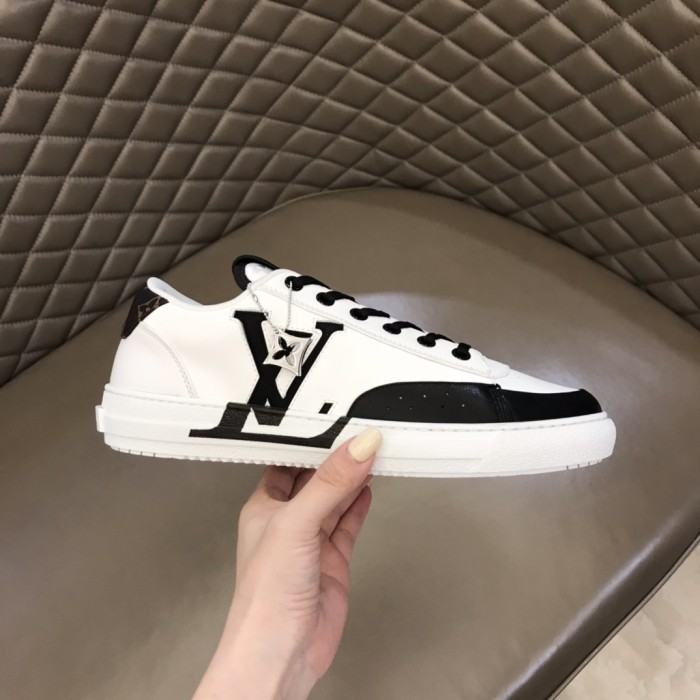 Louis Vuitton Charlie sneaker 2