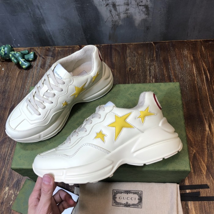 Gucci Rhyton sneaker 15
